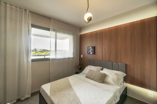 Imagem Indi 70 - Residencial