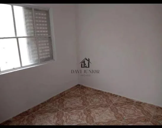 Imagem Apartamento à venda, 51 m² por R$ 150.000,00 - Vila Esperança - Sorocaba/SP