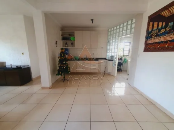 Imagem Apartamento - Ribeirão Preto - Parque Anhanguera