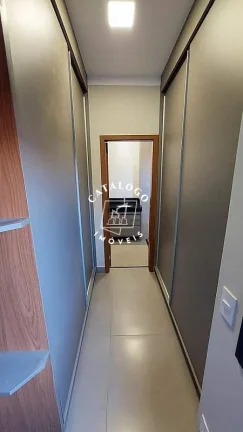 Imagem Casa em Condomínio a Venda no bairro Bonfim Paulista - Ribeirão Preto, SP