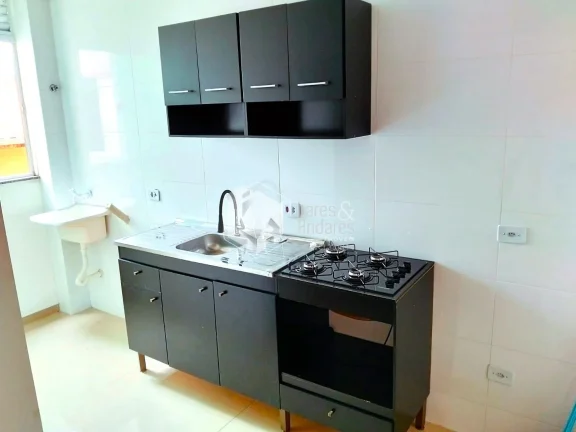 Imagem APTO À VENDA, 29M², 1 DORMITÓRIO, SALA E COZINHA, A 900 METROS DO METRÔ TUCURUVI- VILA GUSTAVO, SÃO PAULO