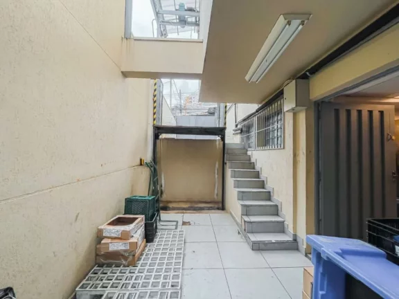 Imagem PREDIO COMERCIAL em São Paulo - SP, Bosque da Saúde