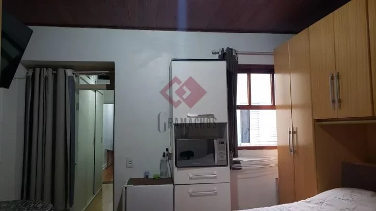 Imagem Casa à Venda, 4 Quartos, 110 m² - Bela Vista, São Paulo