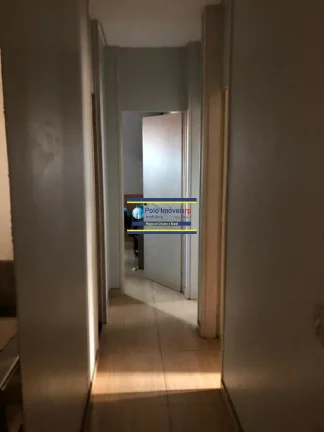 Imagem Apartamento Térreo 78 M com quintal - R$ 250.000, 3 quartos, lazer, portaria 24 h - Campos Elíseos - Ribeirão Preto