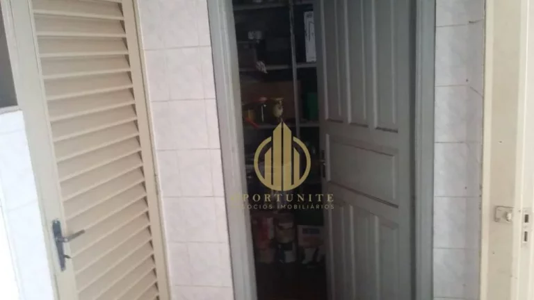 Imagem Casa com 3 dormitórios à venda, 180 m² por R$ 550.000,00 - Parque dos Bandeirantes - Ribeirão Preto/SP
