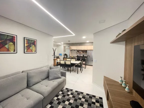 Imagem Imperdível oportunidade: Apartamento à venda em São Paulo-SP, 3 quartos, 1 suíte, 2 banheiros, 2 vagas, 96m² no Jardim Avelino.