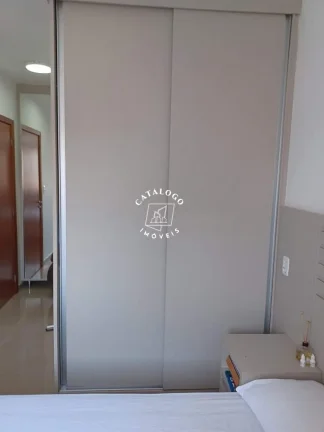 Imagem Apartamento a Venda no bairro Nova Aliança - Ribeirão Preto, SP