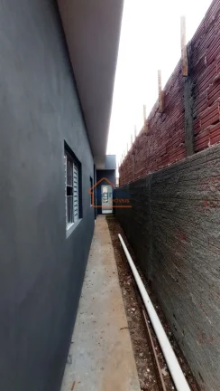 Imagem Casa à venda no bairro Vila Paraíso - Mogi Guaçu/SP