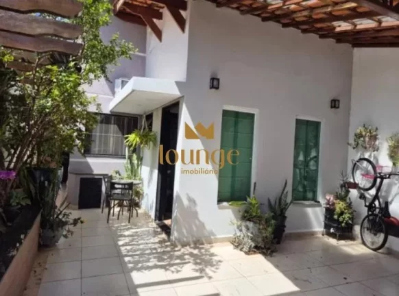 Imagem Casa à Venda Residencial Villa Amato Zona Leste - Sorocaba