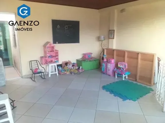 Imagem Sobrado Osasco