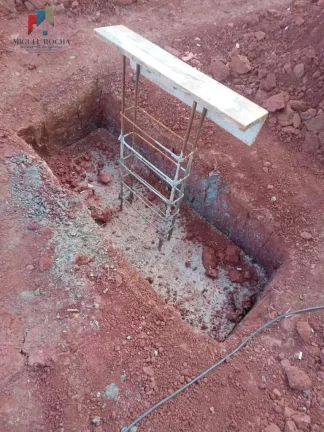 Imagem Terreno em Condomínio Tatuí SP