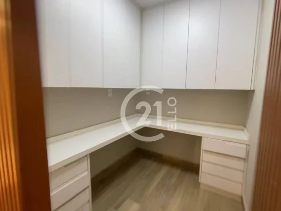 Imagem Vila Nova Conceição - casa reformada