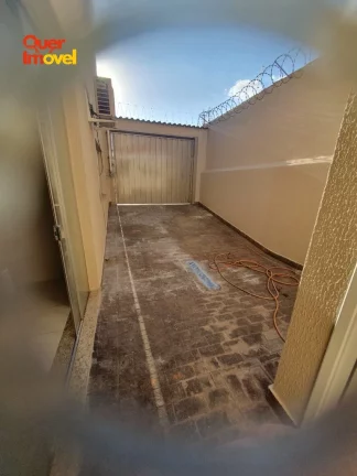 Imagem Oportunidade única: Sala comercial à venda em condomínio na Nova Ribeirânia, Ribeirão Preto-SP - 2 salas, 1 banheiro, 1 vaga, 87,24m²