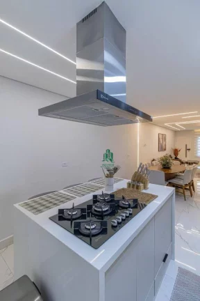 Imagem Sobrado com 3 dormitórios à venda, 144 m² por R$ 1.300.000,00 - Penha - São Paulo/SP