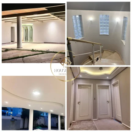 Imagem Casa Sobrado 6 Suítes