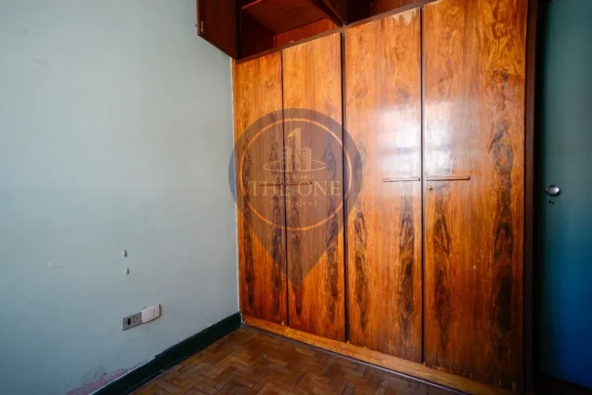 Imagem Oportunidade única: casa à venda em São Paulo-SP, Aclimação - 4 quartos, 2 salas, 2 banheiros, 2 vagas, 163 m² de área.