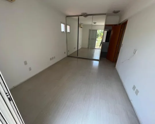 Imagem MAISON - CONDOMINIO FECHADO SOBRADO COM 4 SUITES PORTARIA 24 HORAS - PISCINA