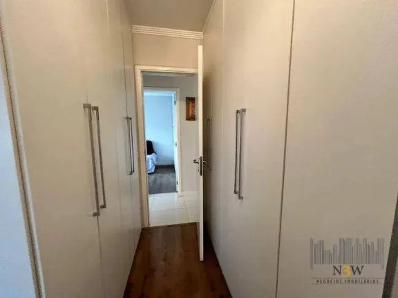 Imagem Apartamento à venda na Vila Leopoldina São Paulo SP com 3 dormitórios, 1 suíte, 2 vagas e 125m² no Condomínio Vila Nova Leopoldina 1.