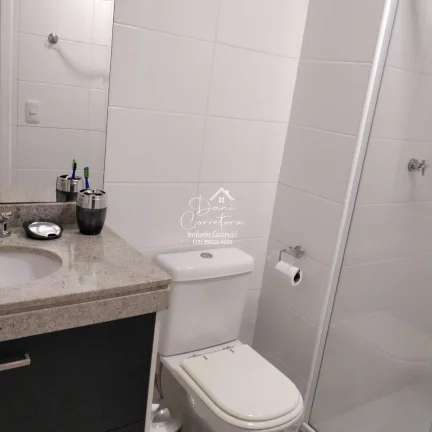 Imagem APARTAMENTO Residencial em GUARUJÁ - SP, ENSEADA