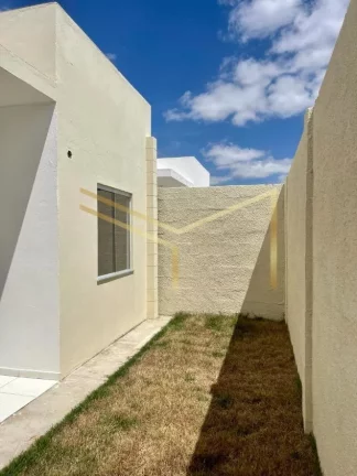 Imagem Casa, Residencial para Venda, Asa Branca, Feira de Santana