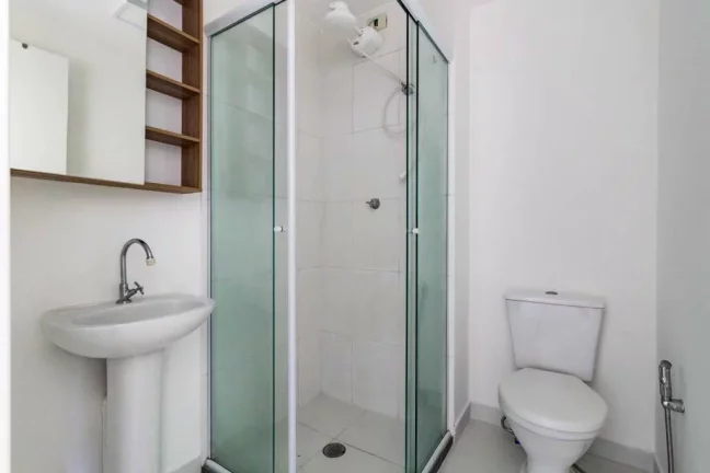 Imagem APARTAMENTO RESIDENCIAL em São Paulo - SP, Planalto Paulista