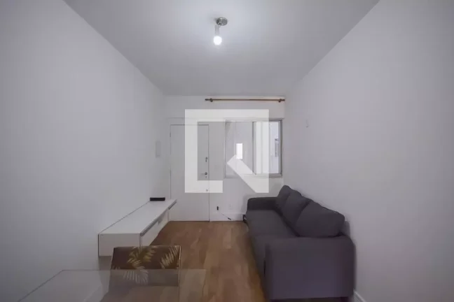 Imagem Apartamento à Venda - Vila Mariana, 2 Quartos, 65 m2