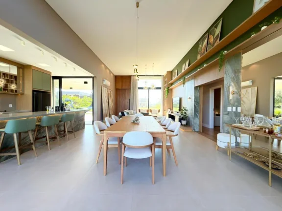 Imagem Apartamento 4 Dormitórios - Bairro Atlantida