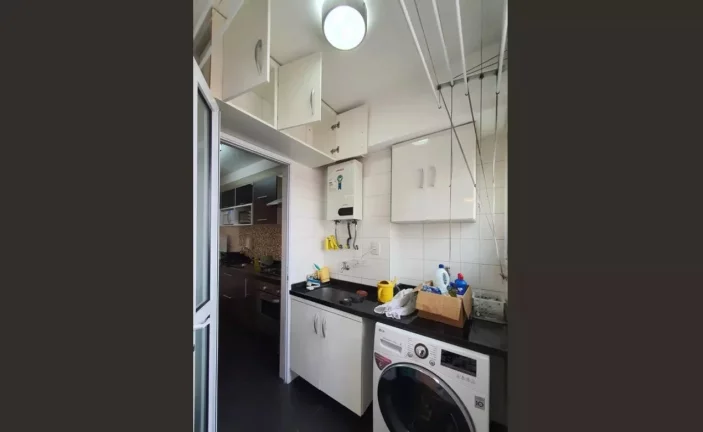 Imagem APARTAMENTO RESIDENCIAL em SÃO PAULO - SP, VILA FIRMIANO PINTO