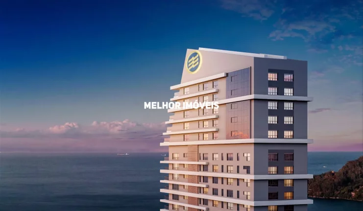 Imagem Apartamento Alto Padrão Hyde Embraed
