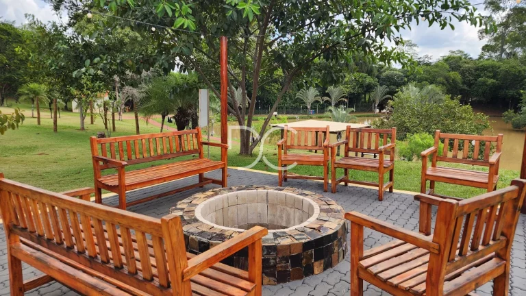 Imagem Condomínio Reserva Ipanema - Terreno à venda no bairro Condomínio Reserva Ipanema - Sorocaba/SP