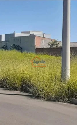 Imagem Terreno à venda no bairro Resindecial Ipê - Mogi Mirim/SP