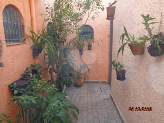 Imagem Casa Térrea à venda com 3 quartos, sendo 3 suítes, em Vila Sônia, São Paulo - SP