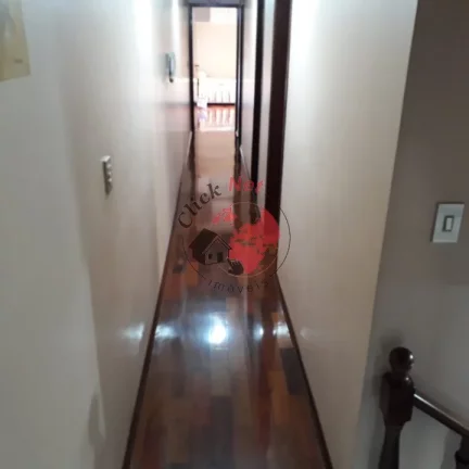 Imagem Sobrado à Venda no bairro Las Vegas em Santo André - Estuda permuta por apartamento em Santo André