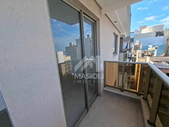 Imagem Cobertura com 4 dormitórios à venda, 192 m² por R$ 3.448.677,95 - Praia da Costa - Vila Velha/ES
