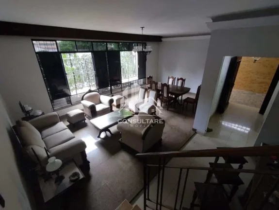 Imagem Casa comercial, Gonzaga, Santos, Cod: 9556