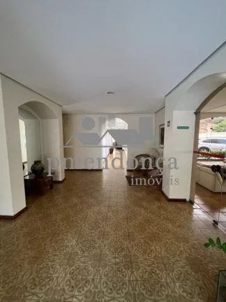Imagem Apartamento reformado a venda em Pinheiros com 3 quartos e 2 vagas, 105m².