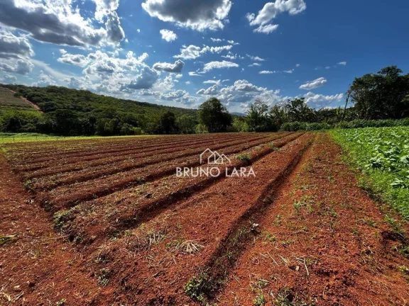 Imagem Área à venda em Igarapé MG - Pousada Del Rey