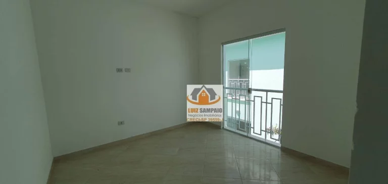 Imagem Casa Nova em Condomínio, 2 suítes, Jd Nova Itanhaém Lado Praia