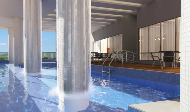 Imagem Magnifique - Apartamento à venda no bairro Perequê - Porto Belo/SC