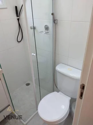 Imagem Apartamento com 2 dormitórios à venda, 58 m² por R$ 475.000,00 - Tremembé - São Paulo/SP