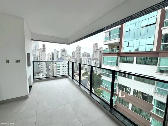 Imagem Apartamento 3 Quartos para Venda em Itapema, meia praia, 3 dormitórios, 3 suítes, 4 banheiros, 2 vagas