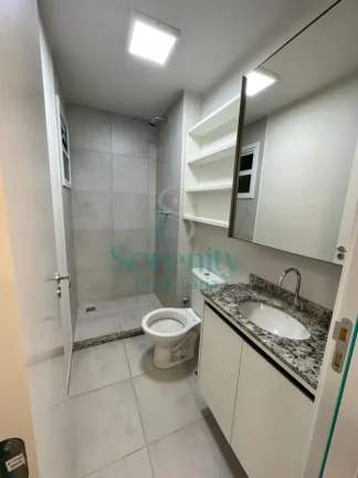Imagem Apartamento para alugar no Aurora, em Londrina/PR