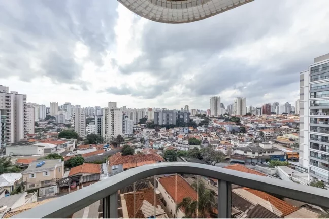 Imagem APARTAMENTO RESIDENCIAL em São Paulo - SP, Bosque da Saúde