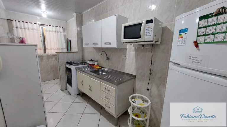 Imagem Apartamento 2 dormitórios a venda na Praia Grande /Ubatuba