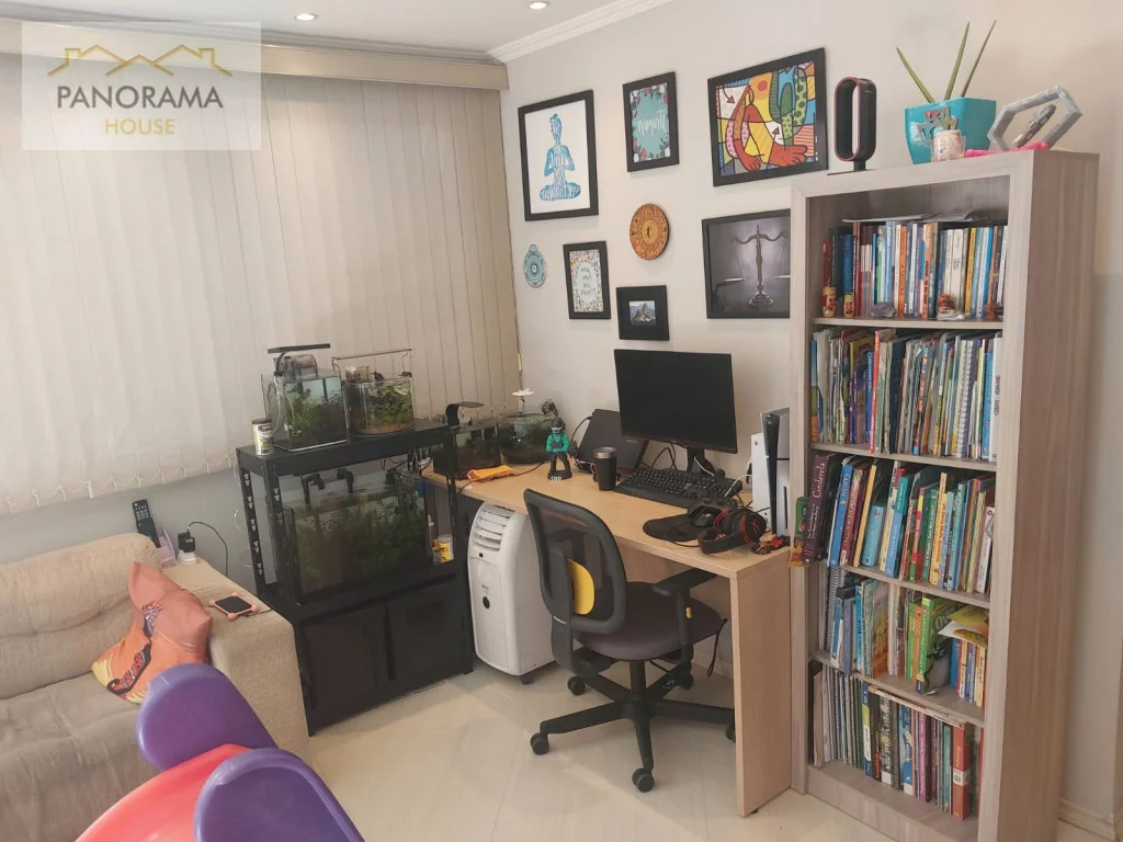 Apartamento com 2 Quartos à Venda, 65 m² em Centro - Diadema