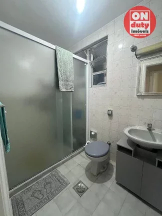 Imagem Apartamento- Embaré - Santos/SP