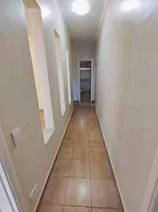 Imagem Enseada - Apartamento à 300 metros da praia Lazer.