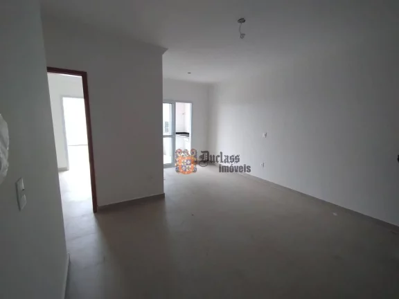 Imagem Apartamento com 2 dormitórios à venda, 61 m² por R$ 780.000,00 - Toninhas - Ubatuba/SP