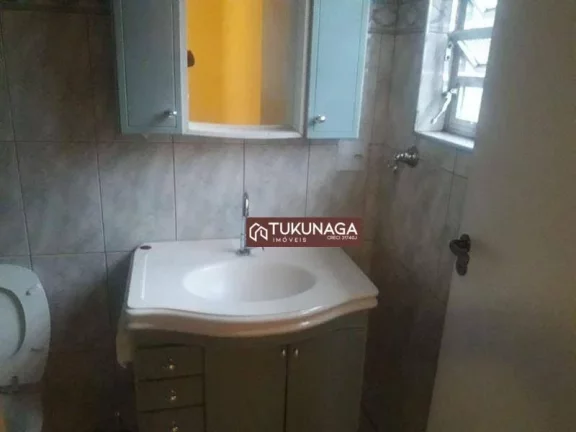 Imagem SOBRADO 220 M² - 3 DORMS, 2 VAGAS - ÁGUA FRIA - SÃO PAULO/SP