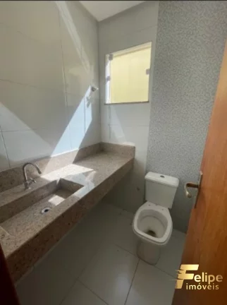Imagem CASA DUPLEX NO ITAPEBUSSÚ / GUARAPARI - ES